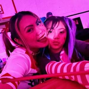 Meet your Posher, Jeni